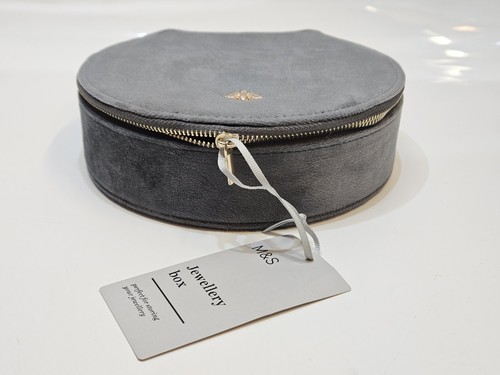 Marks spencer jewellery case - marks,