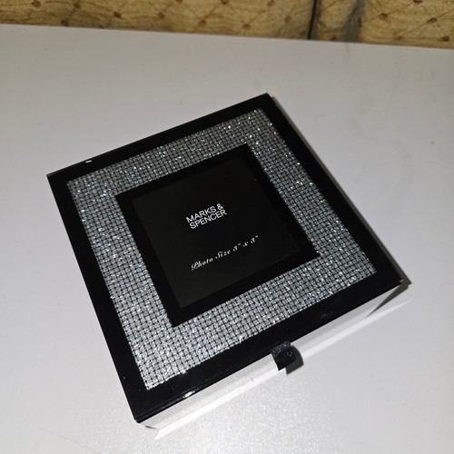 Marks spencer jewellery - marks, box