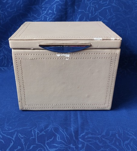 Jewellery box pu - s,