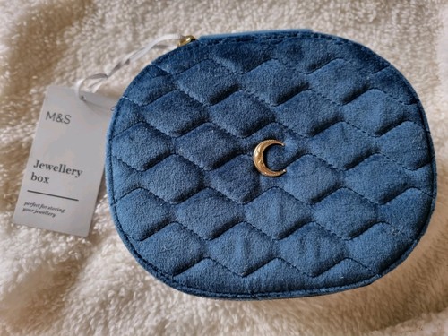 Marks spencer quilted - marks, velvet
