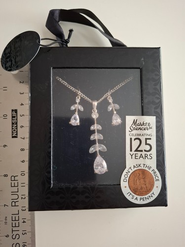 Marks spencer penny - spencer,