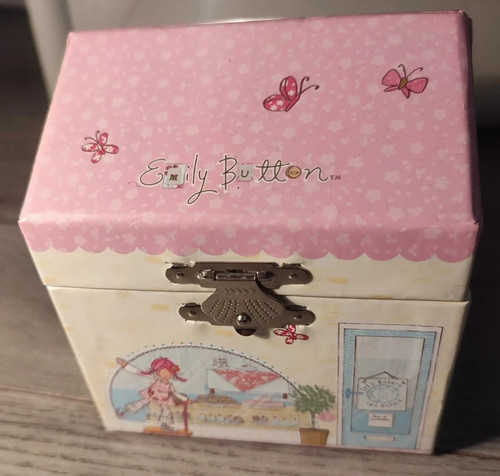 Emily button musical - emily, button"