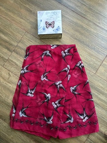 Marks and spencer - and, butterfly