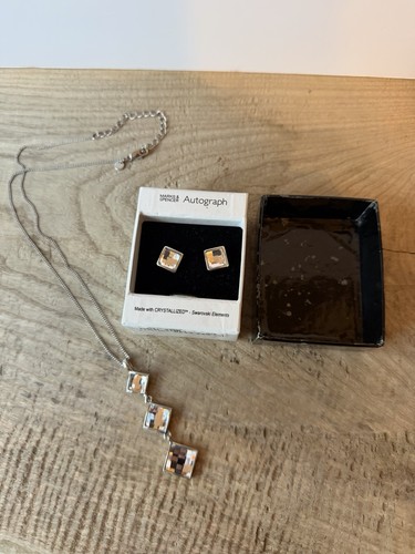 Autograph swarovski - autograph,