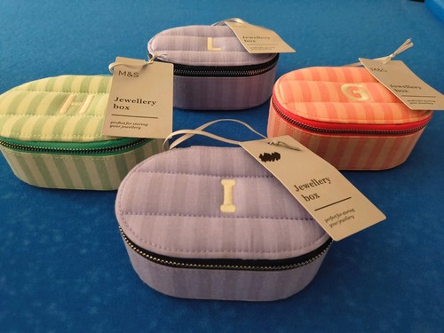 Jewellery box - jewellery, (one