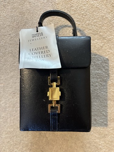 Marks spencer leather - marks,