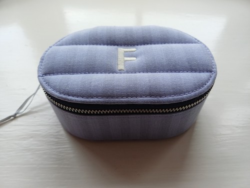 Small travel jewellery - jewellery, box
