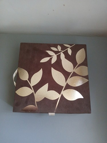 Marks and spencer brown - brown, suede