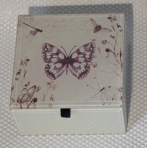 Marks spencer butterfly - &,