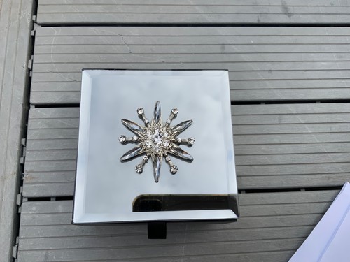Marks spencer jewellery box - marks,
