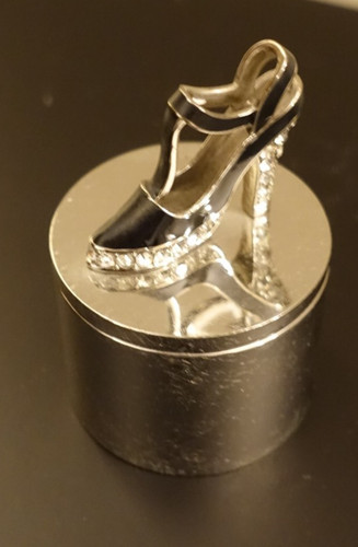 Marks spencer small - &, polished