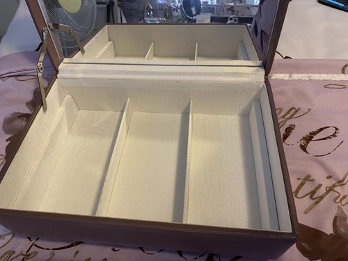 Jewellery box large - ,